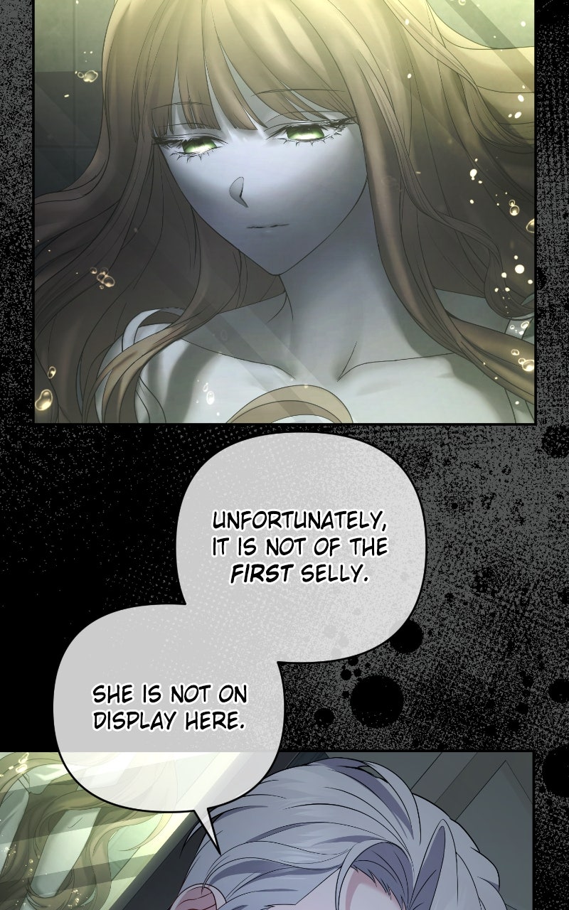 The Murderer TargetsBrunettes Episode 11 page 53 - 