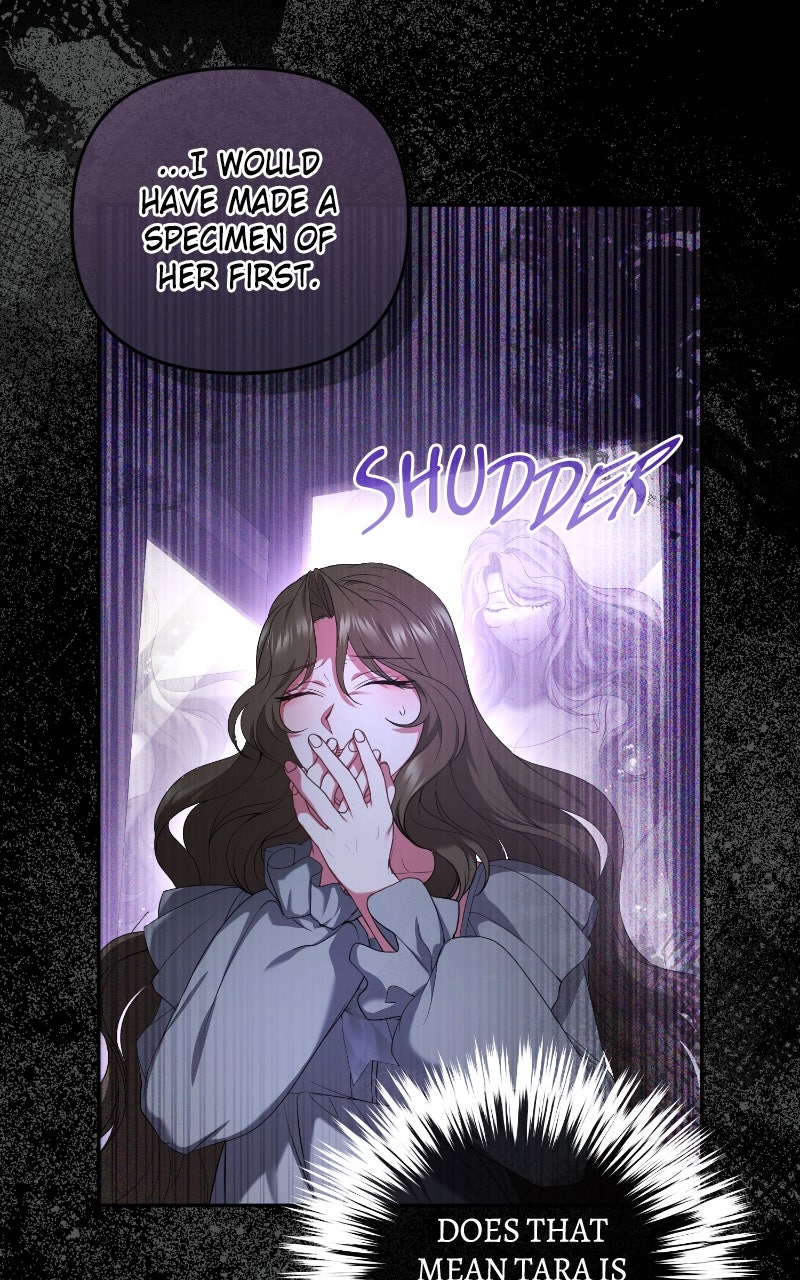 The Murderer TargetsBrunettes Episode 11 page 55 - 