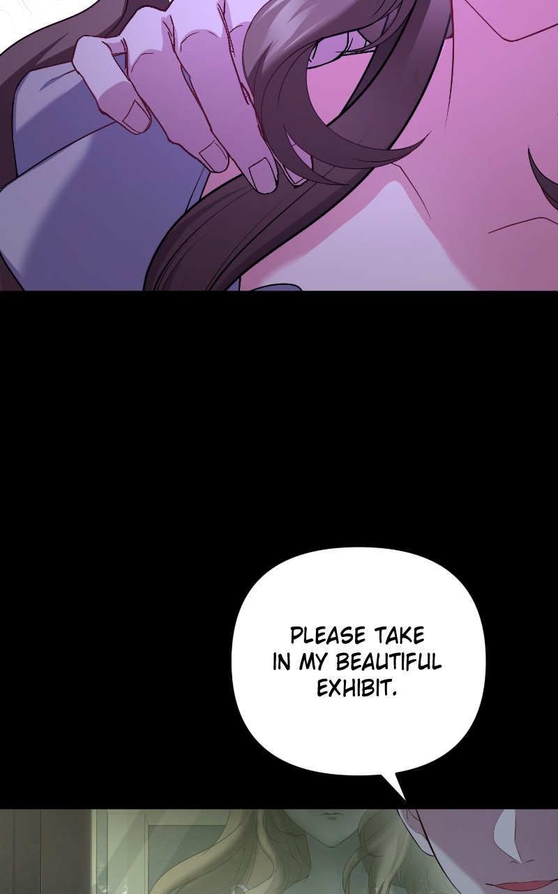The Murderer TargetsBrunettes Episode 11 page 57 - 