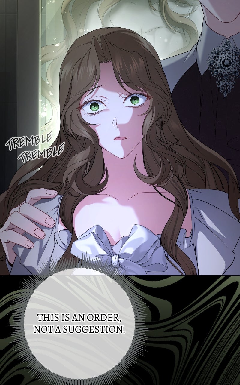 The Murderer TargetsBrunettes Episode 11 page 58 - 