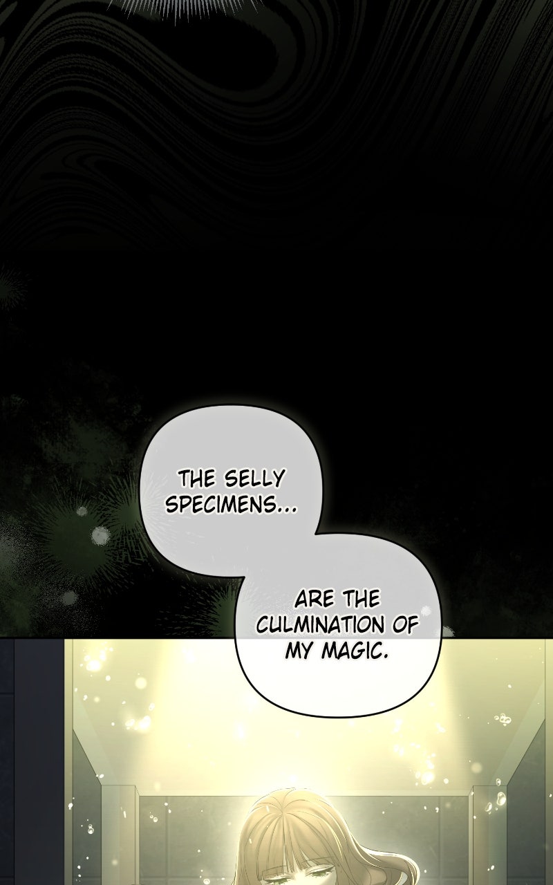 The Murderer TargetsBrunettes Episode 11 page 59 - 