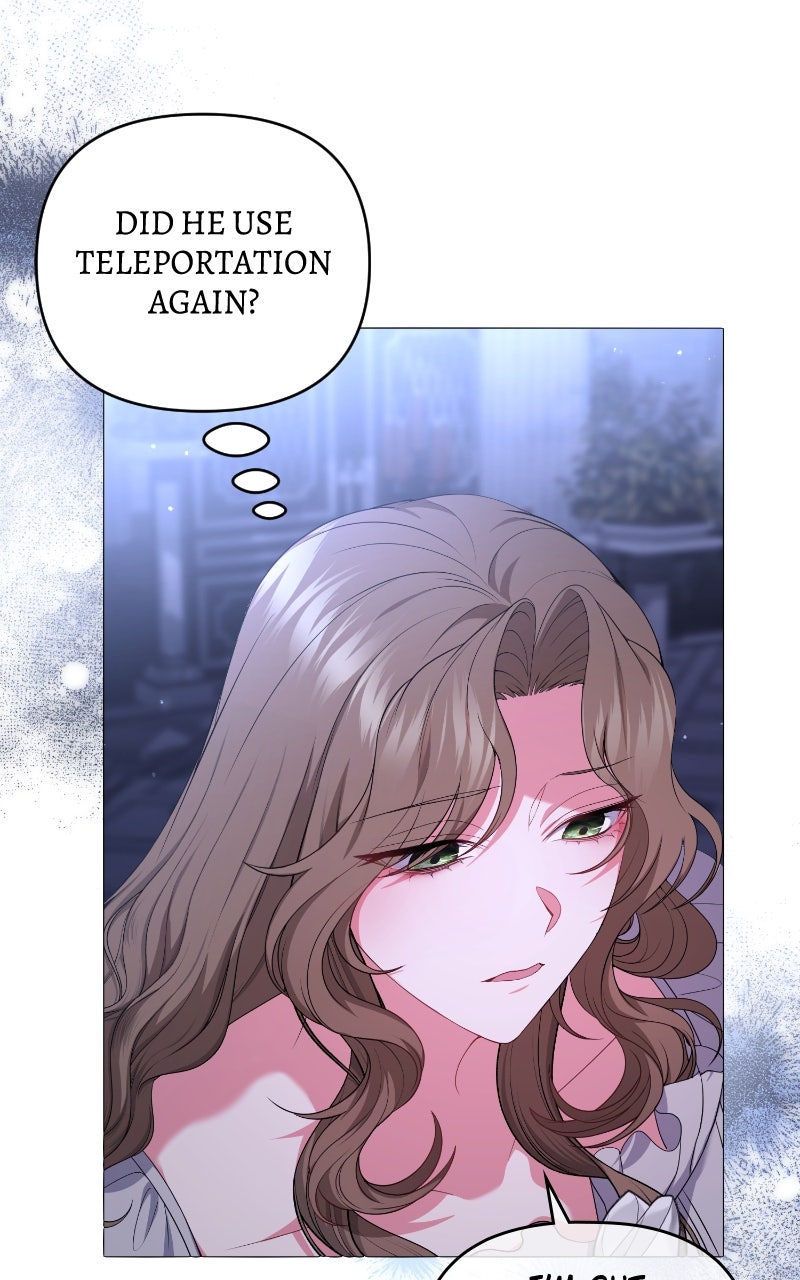 The Murderer TargetsBrunettes Episode 11 page 7 - 