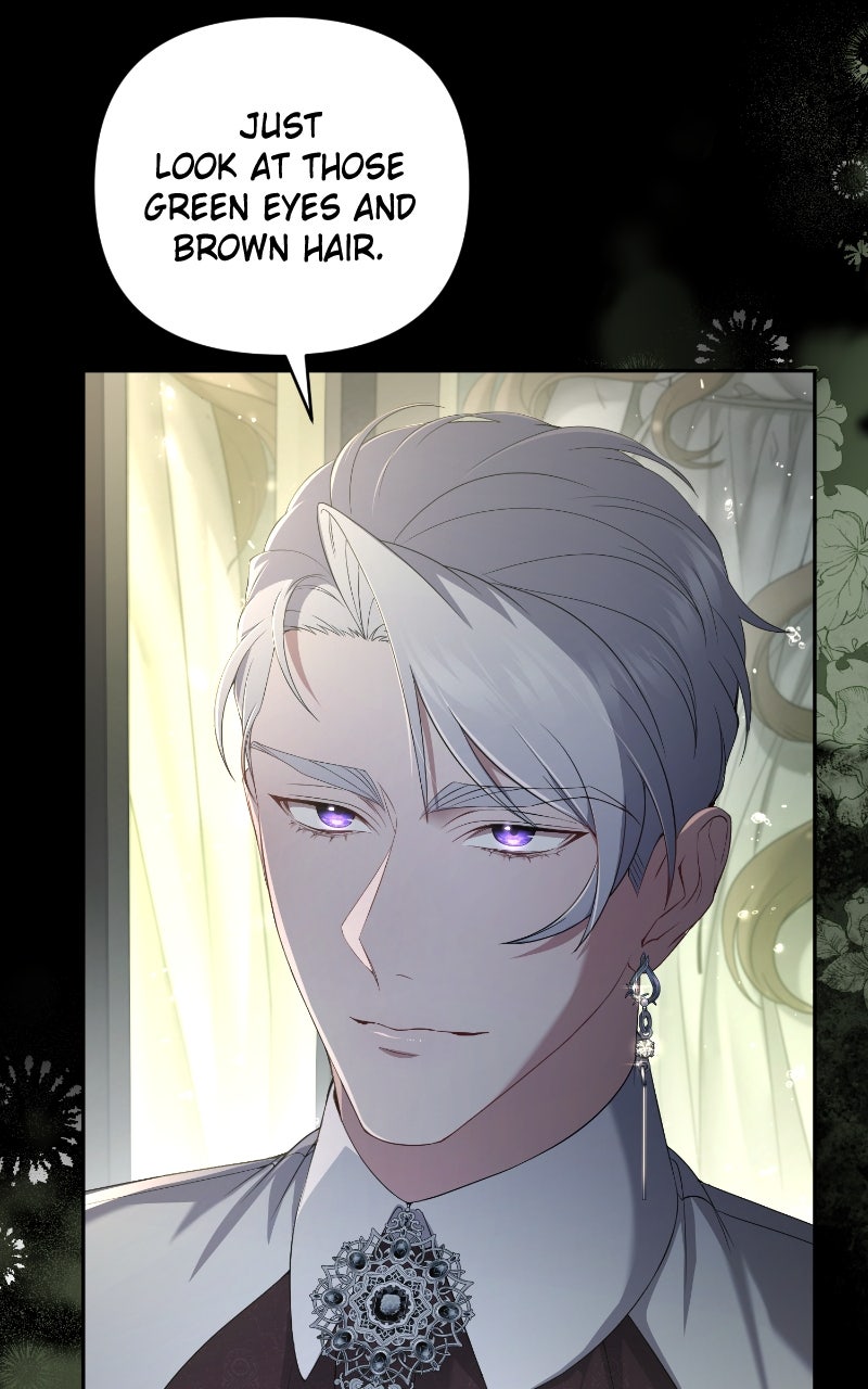 The Murderer TargetsBrunettes Episode 11 page 62 - 