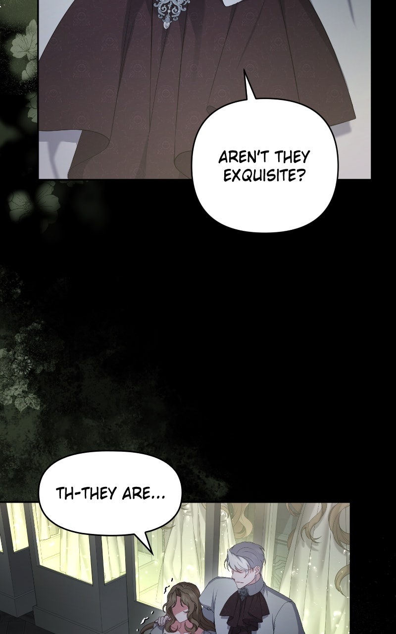 The Murderer TargetsBrunettes Episode 11 page 63 - 