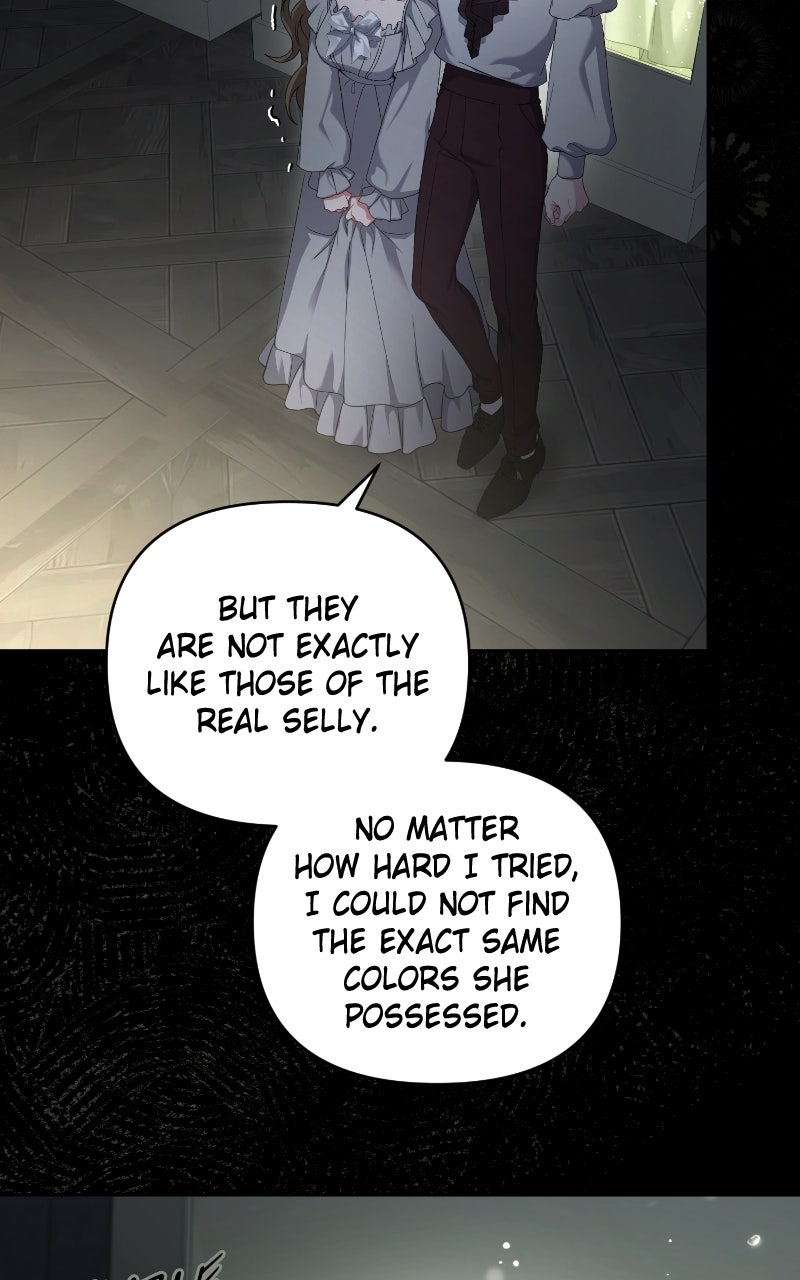 The Murderer TargetsBrunettes Episode 11 page 64 - 
