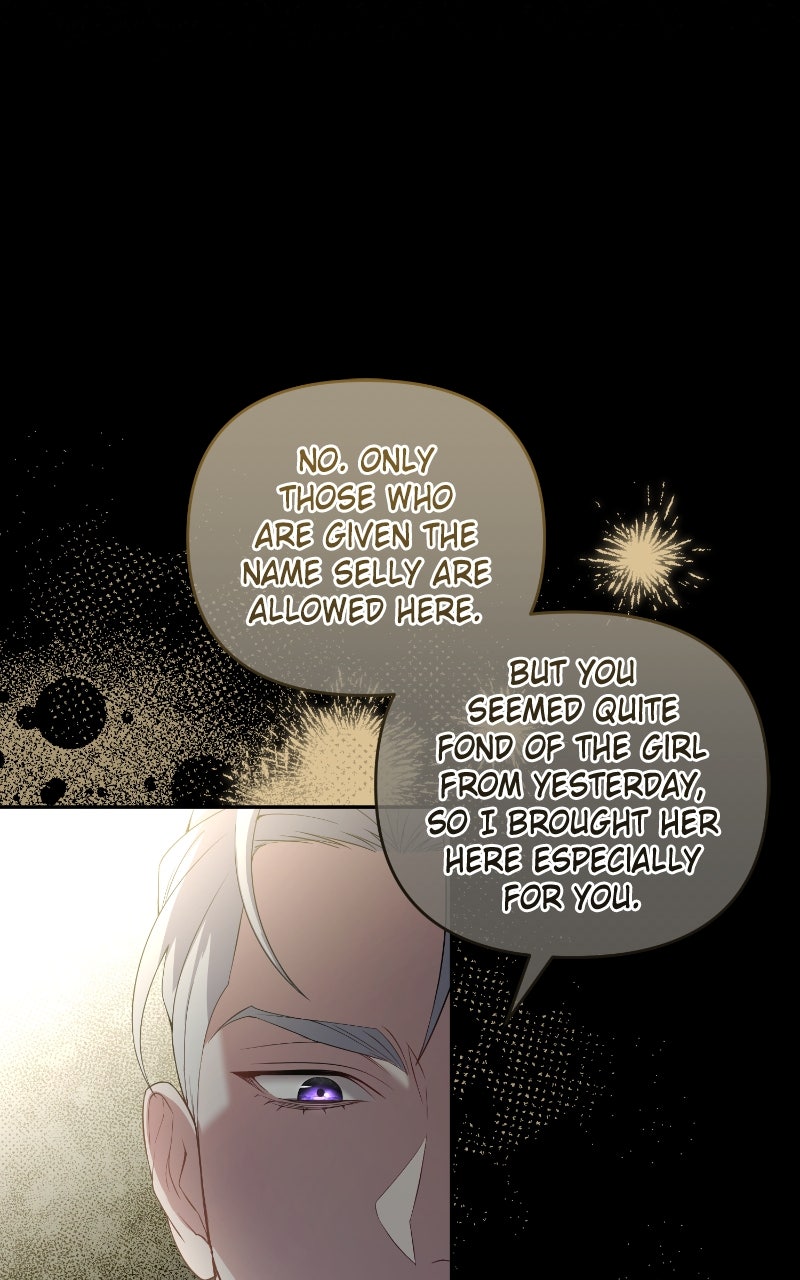 The Murderer TargetsBrunettes Episode 11 page 66 - 
