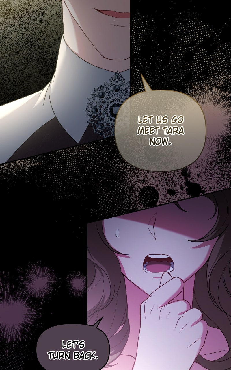 The Murderer TargetsBrunettes Episode 11 page 67 - 
