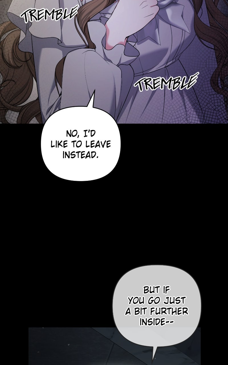 The Murderer TargetsBrunettes Episode 11 page 69 - 