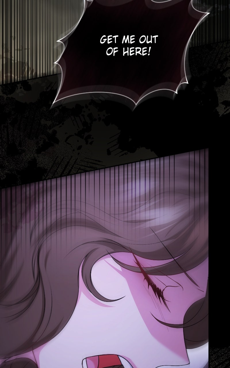 The Murderer TargetsBrunettes Episode 11 page 72 - 