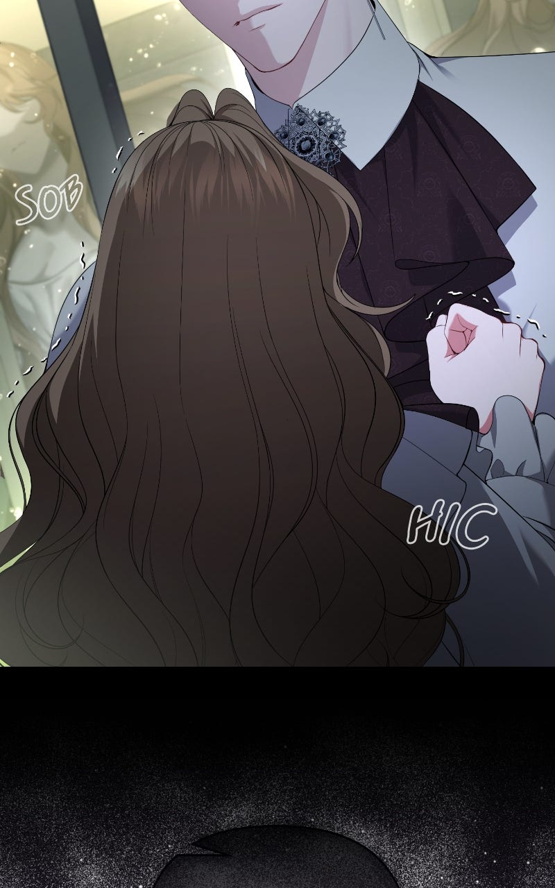 The Murderer TargetsBrunettes Episode 11 page 74 - 