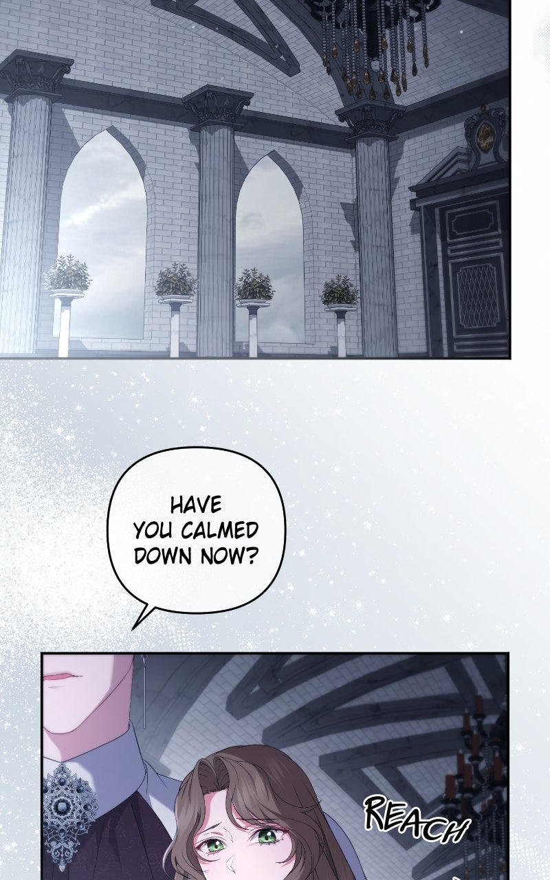 The Murderer TargetsBrunettes Episode 11 page 76 - 