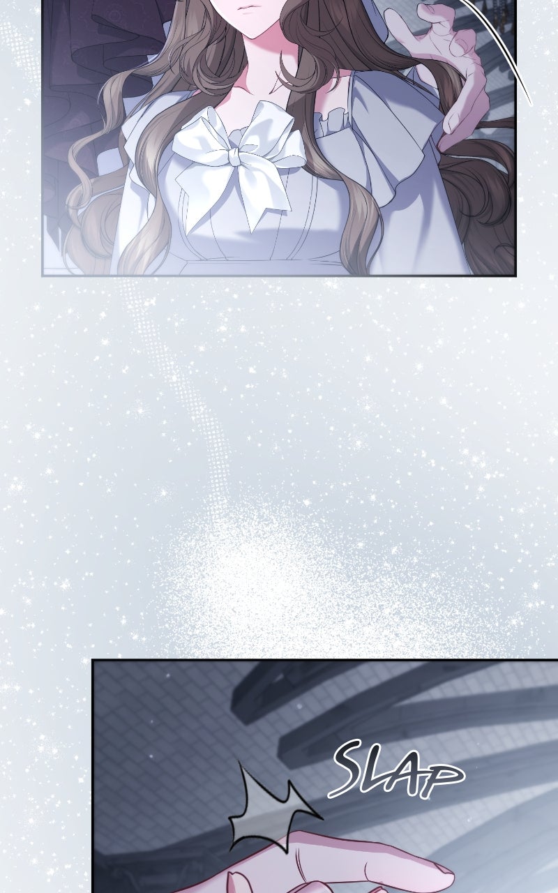 The Murderer TargetsBrunettes Episode 11 page 77 - 