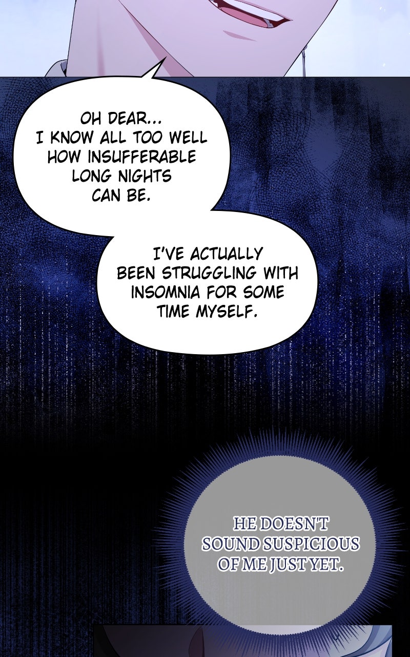 The Murderer TargetsBrunettes Episode 11 page 9 - 