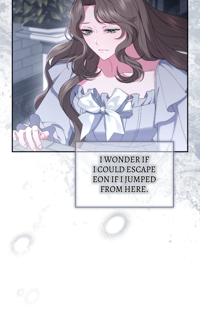 The Murderer TargetsBrunettes Episode 11 page 81 - 