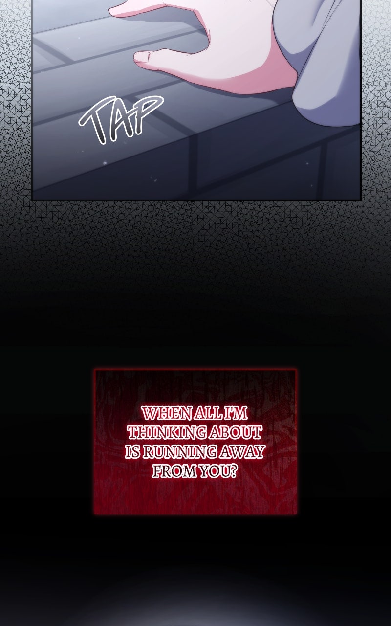 The Murderer TargetsBrunettes Episode 11 page 84 - 