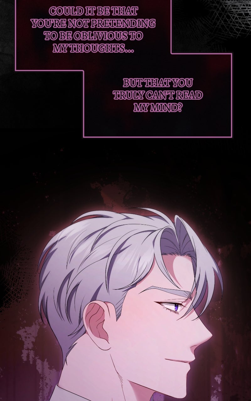The Murderer TargetsBrunettes Episode 11 page 86 - 