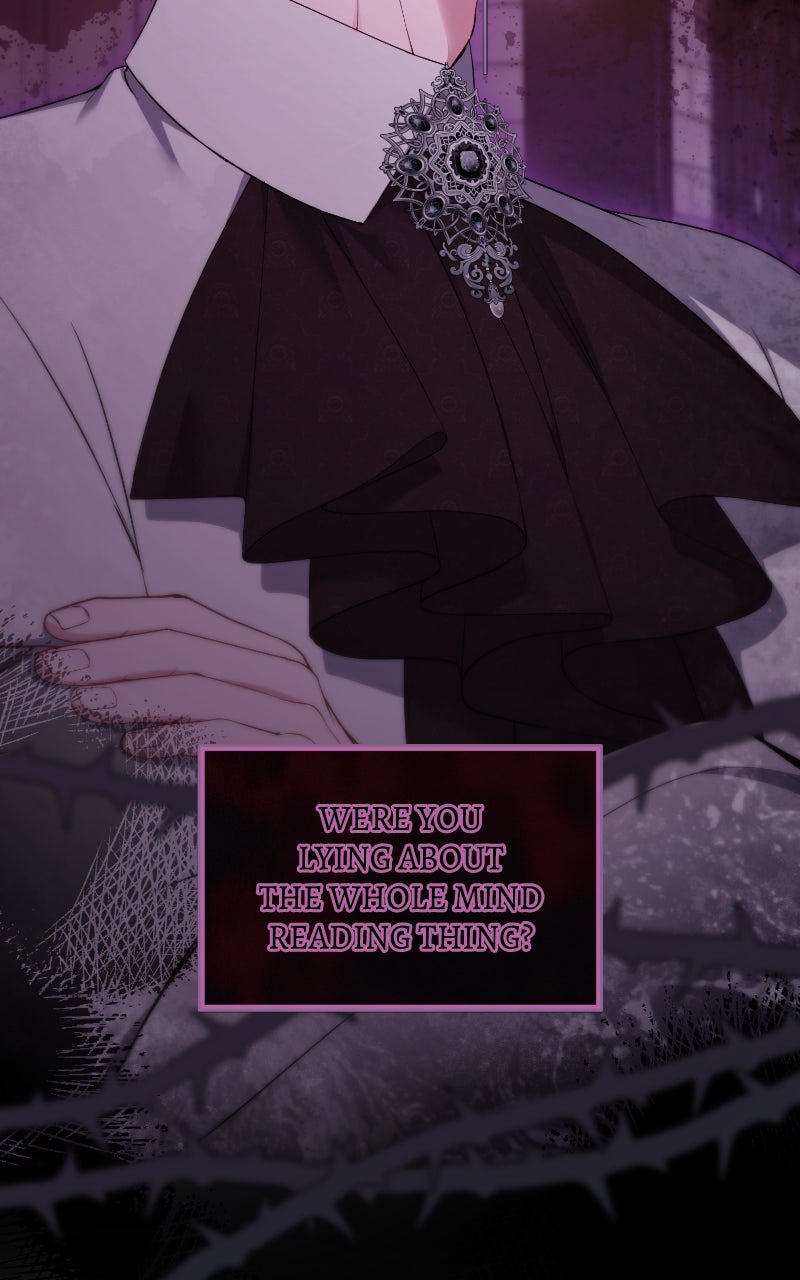 The Murderer TargetsBrunettes Episode 11 page 87 - 