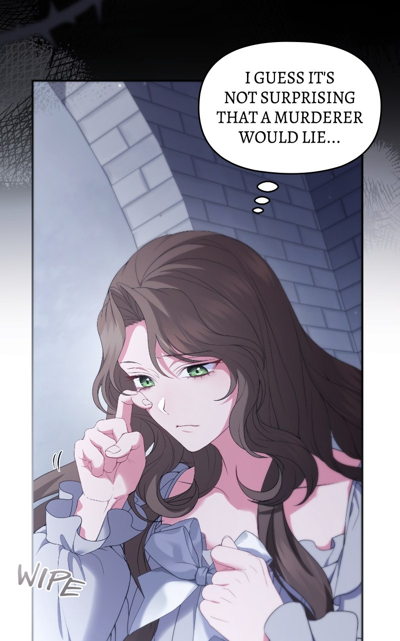 The Murderer TargetsBrunettes Episode 11 page 88 - 