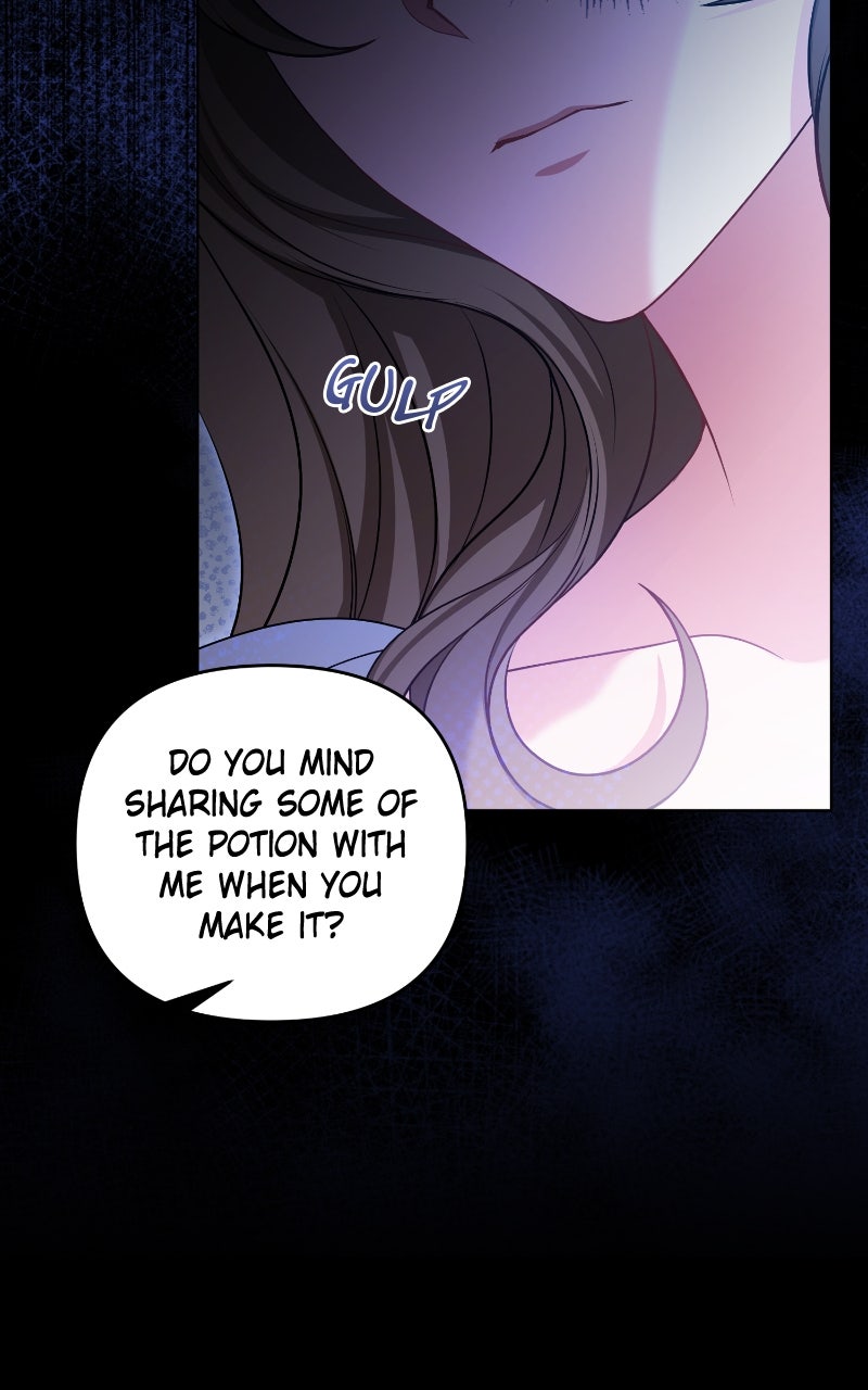 The Murderer TargetsBrunettes Episode 11 page 10 - 
