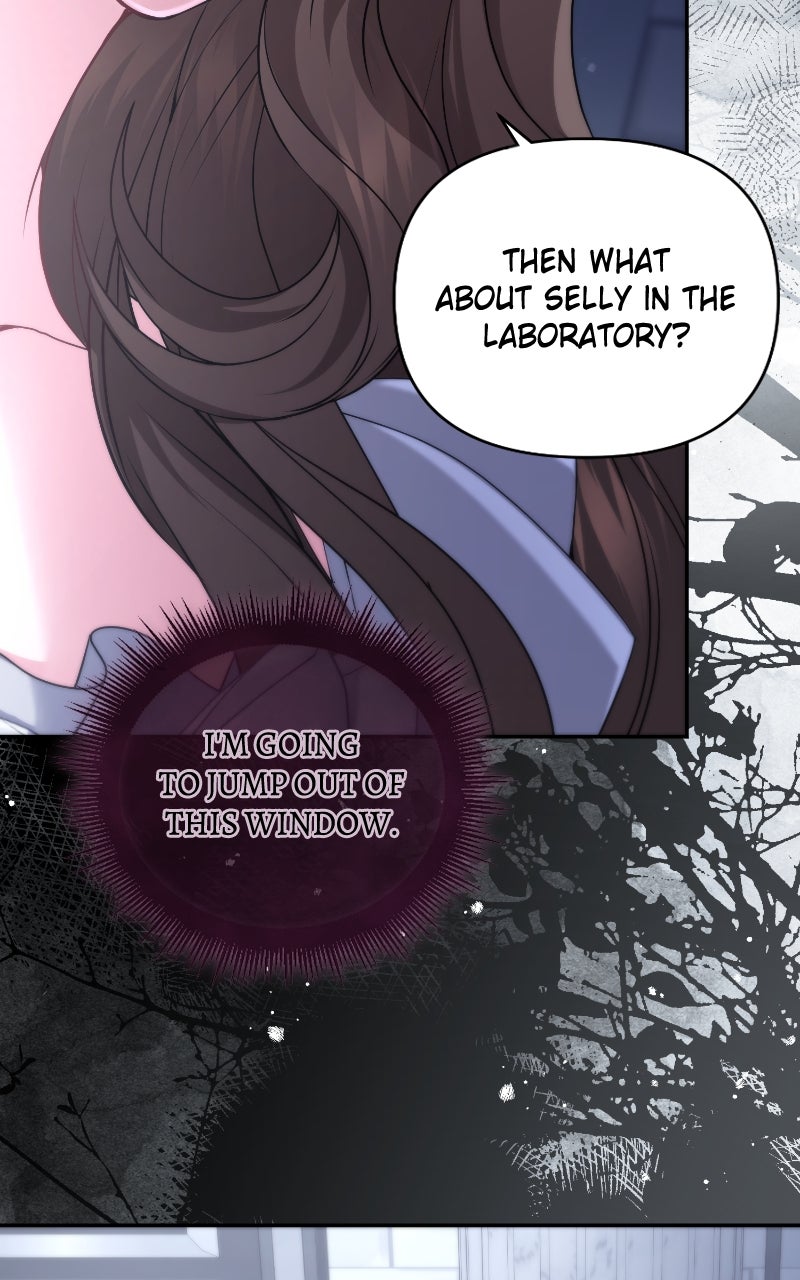 The Murderer TargetsBrunettes Episode 11 page 92 - 