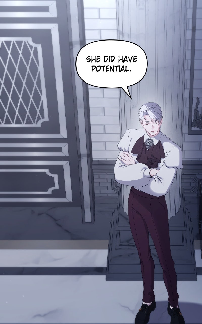 The Murderer TargetsBrunettes Episode 11 page 93 - 