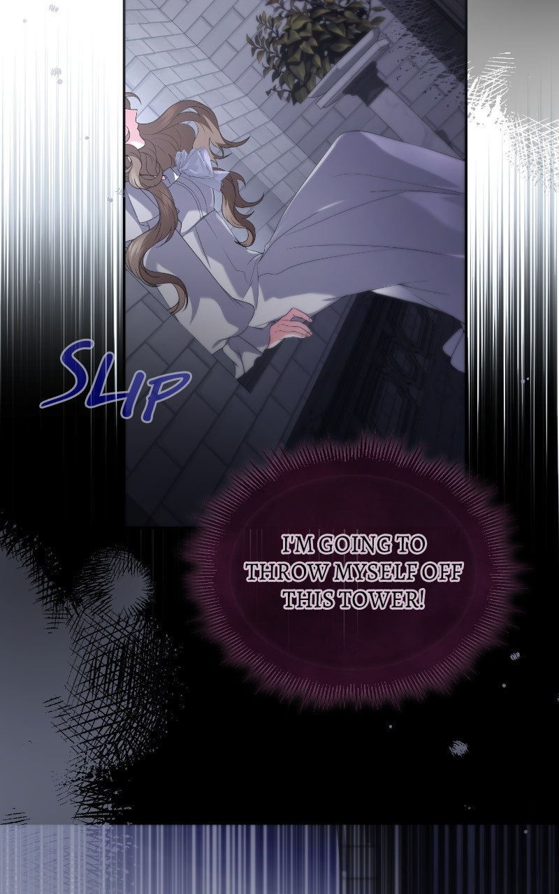 The Murderer TargetsBrunettes Episode 11 page 96 - 