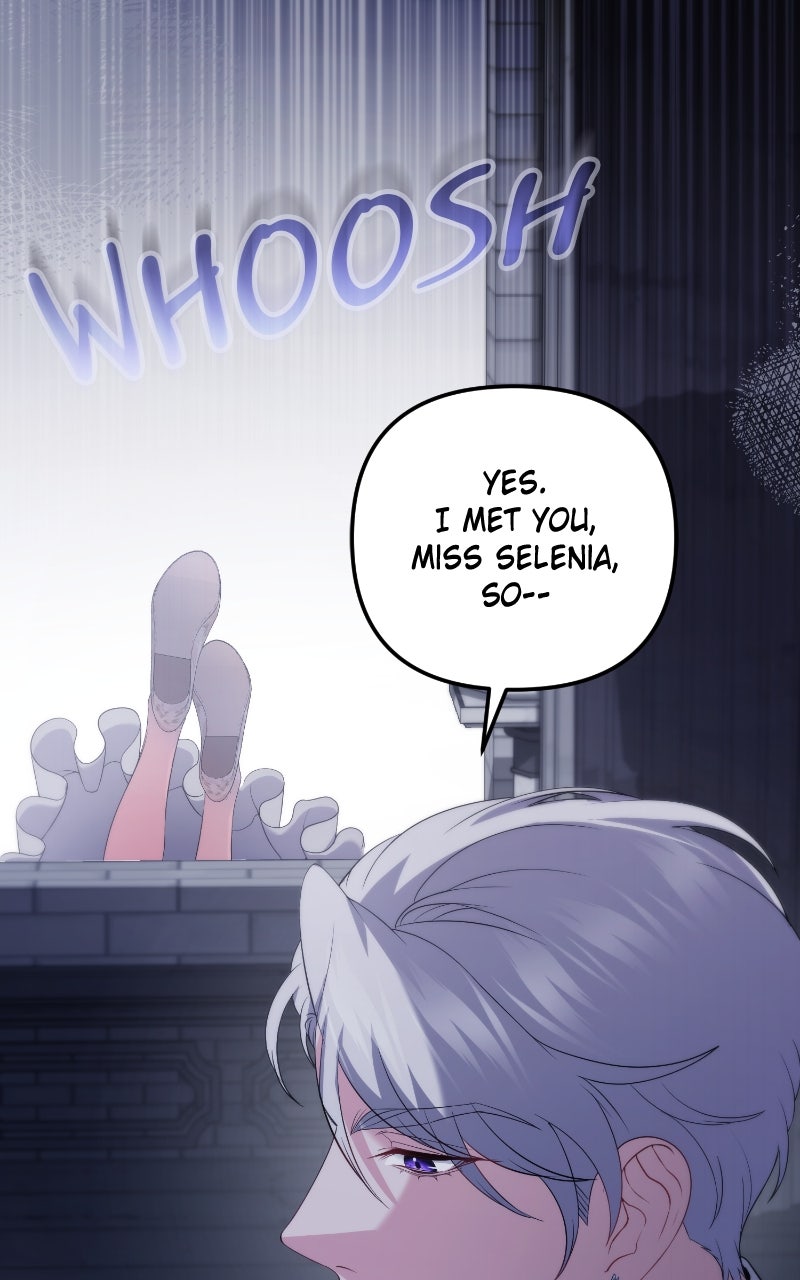 The Murderer TargetsBrunettes Episode 11 page 97 - 