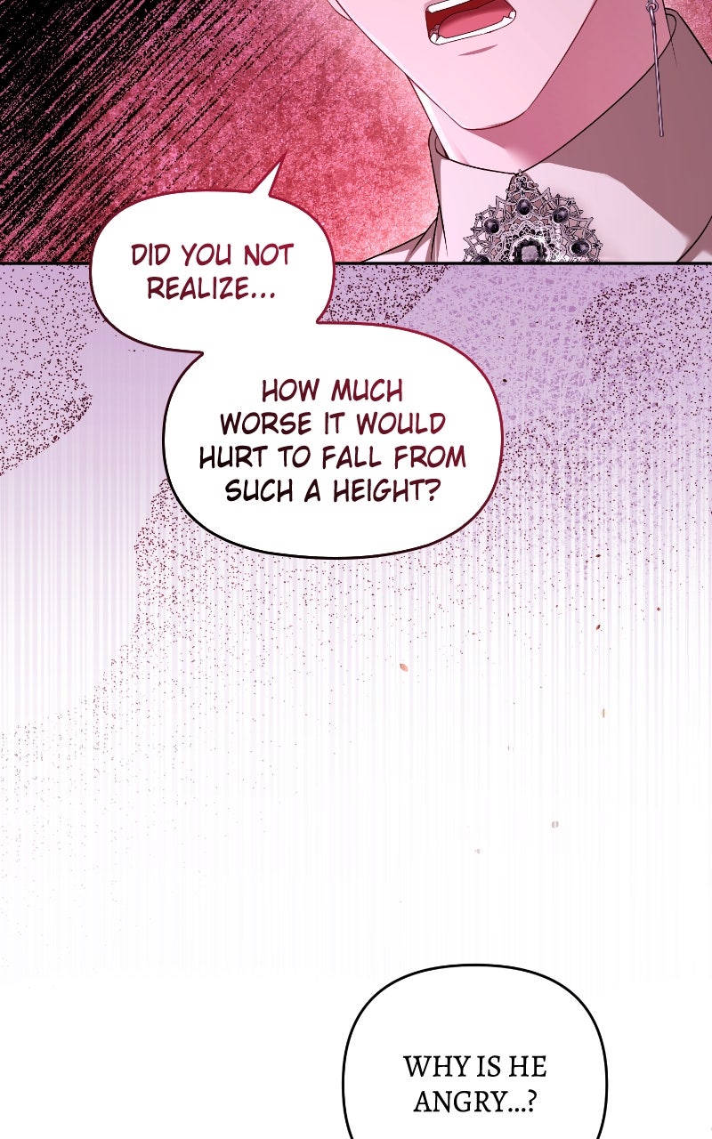 The Murderer TargetsBrunettes Episode 12 page 12 - 