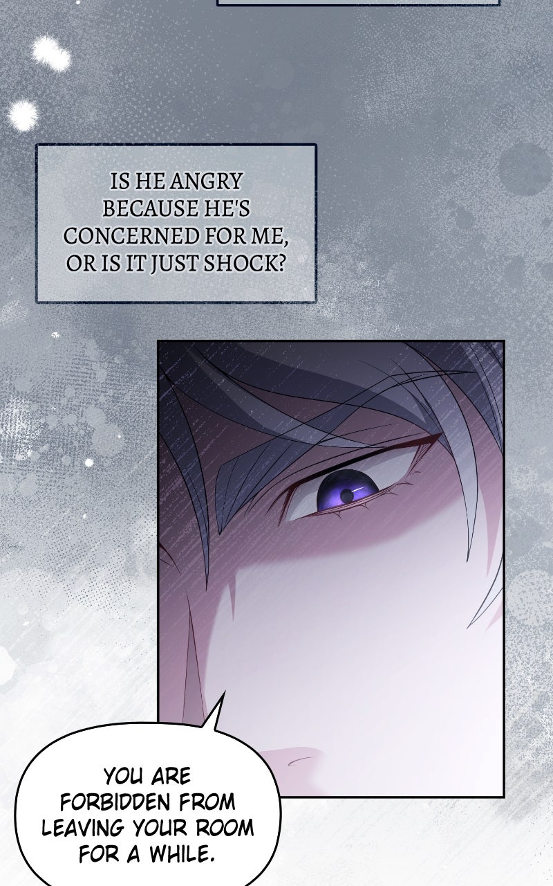 The Murderer TargetsBrunettes Episode 12 page 14 - 