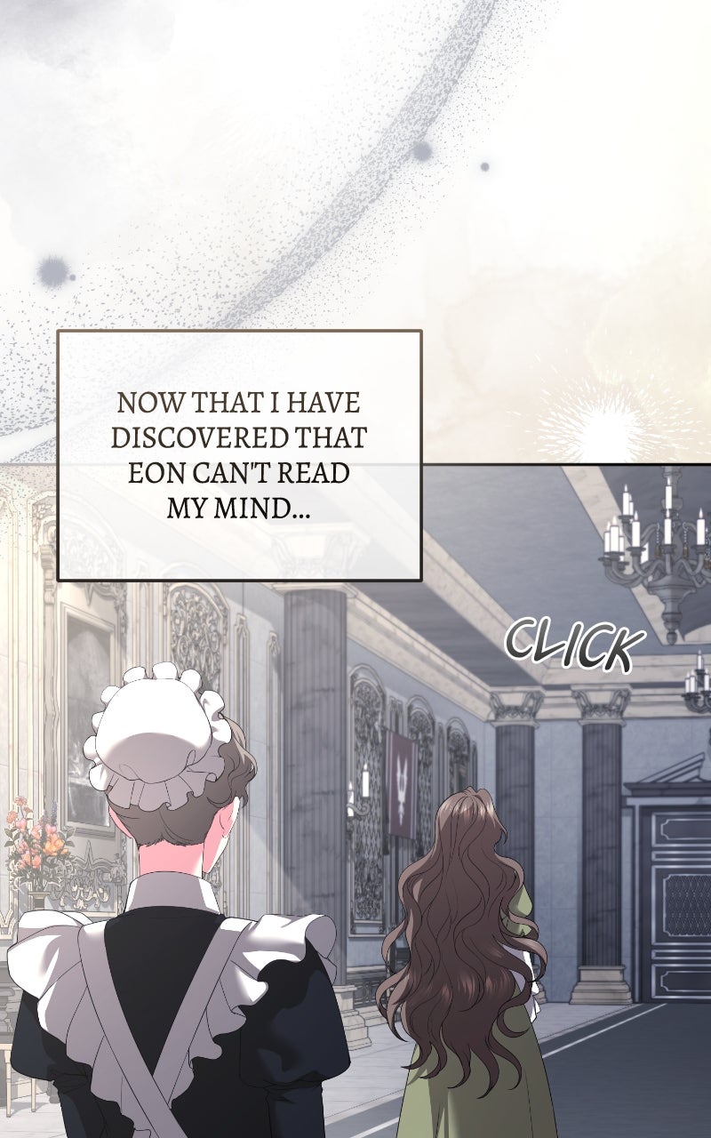 The Murderer TargetsBrunettes Episode 12 page 21 - 