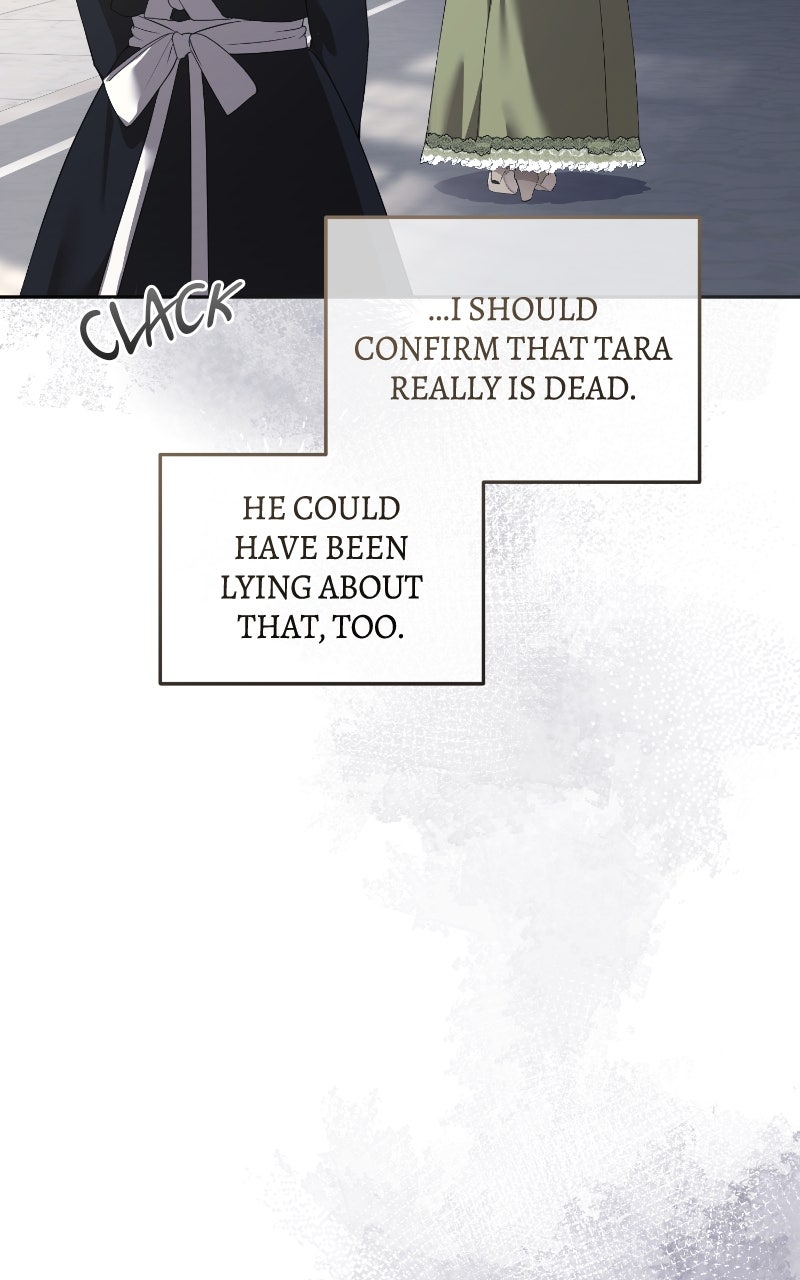 The Murderer TargetsBrunettes Episode 12 page 22 - 