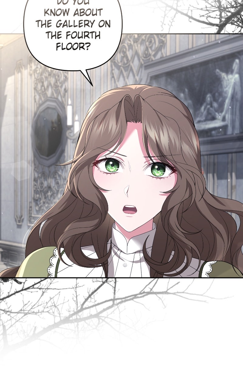 The Murderer TargetsBrunettes Episode 12 page 27 - 