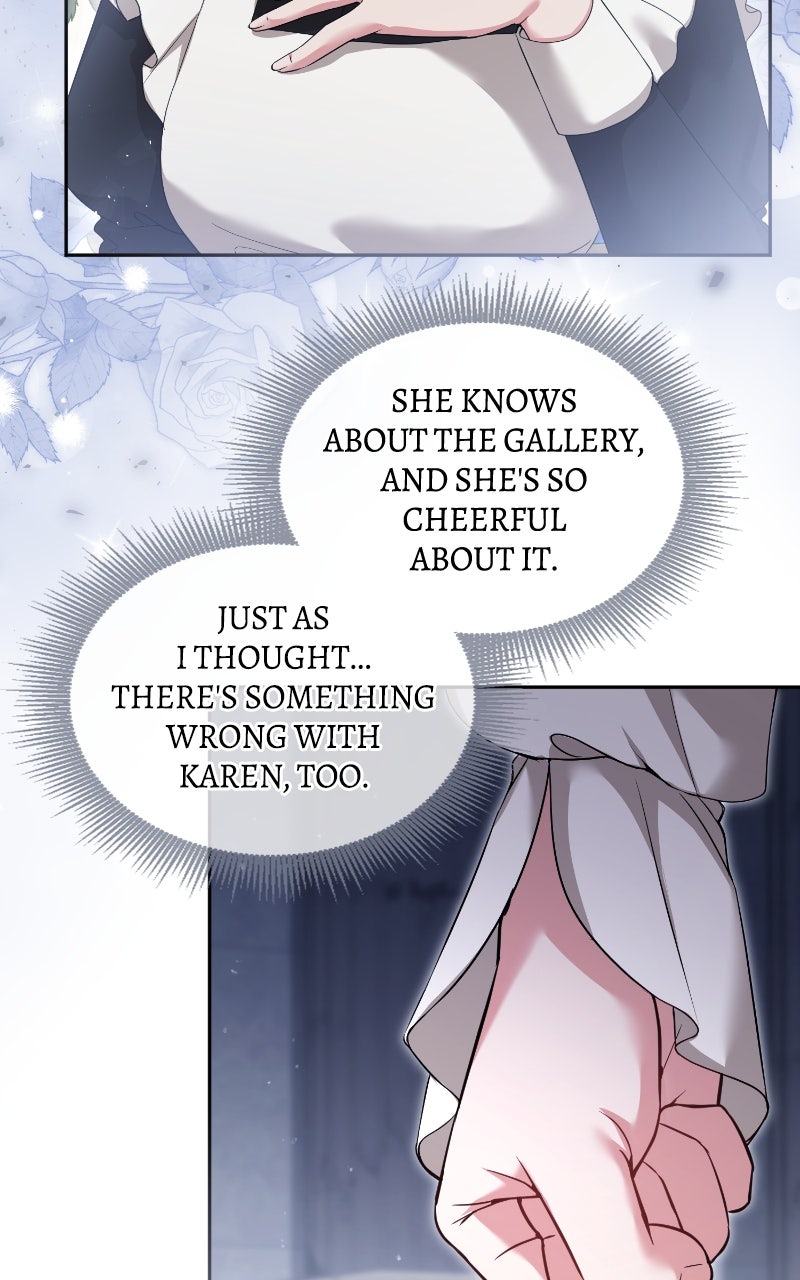 The Murderer TargetsBrunettes Episode 12 page 29 - 