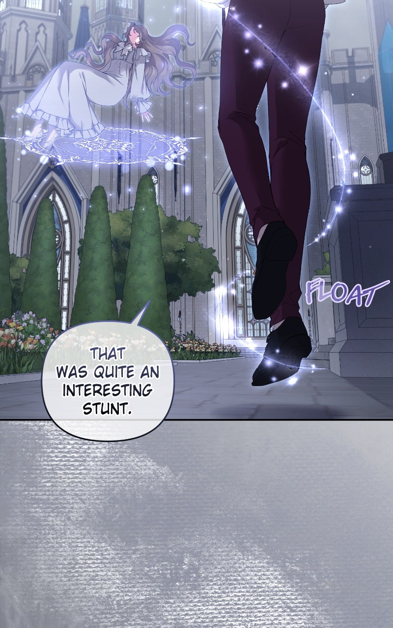 The Murderer TargetsBrunettes Episode 12 page 4 - 