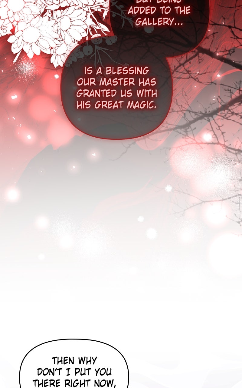The Murderer TargetsBrunettes Episode 12 page 32 - 