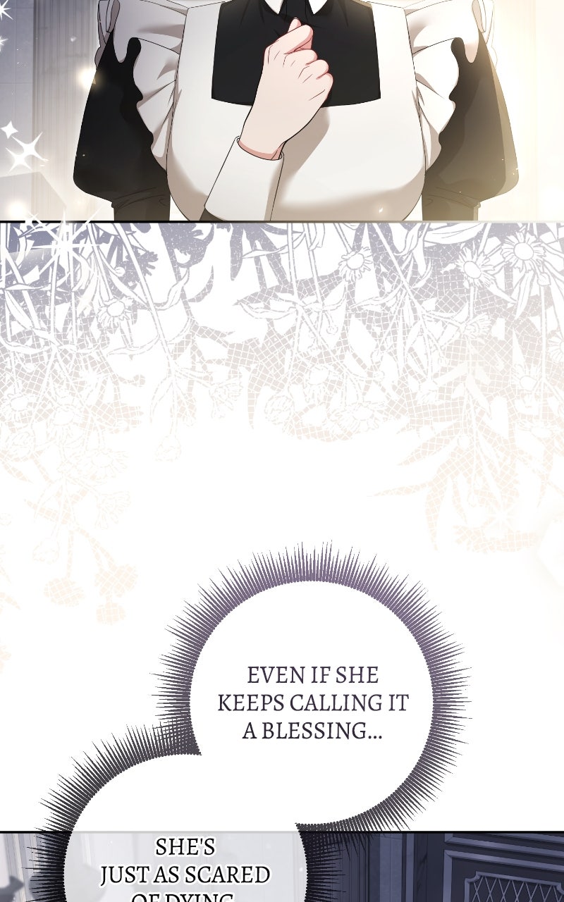 The Murderer TargetsBrunettes Episode 12 page 35 - 