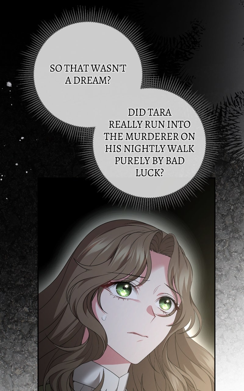 The Murderer TargetsBrunettes Episode 12 page 40 - 