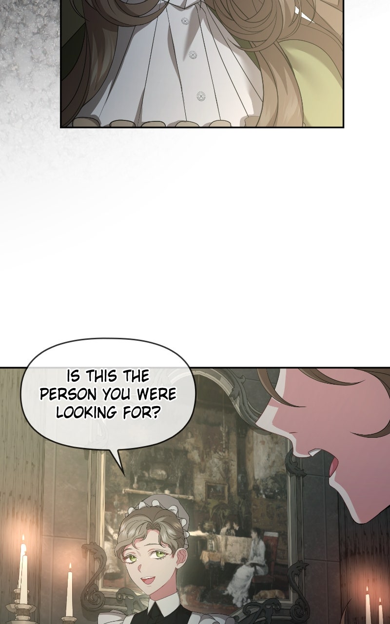 The Murderer TargetsBrunettes Episode 12 page 41 - 