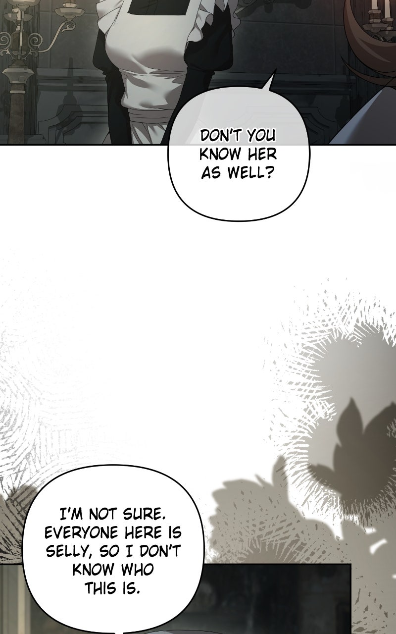 The Murderer TargetsBrunettes Episode 12 page 42 - 