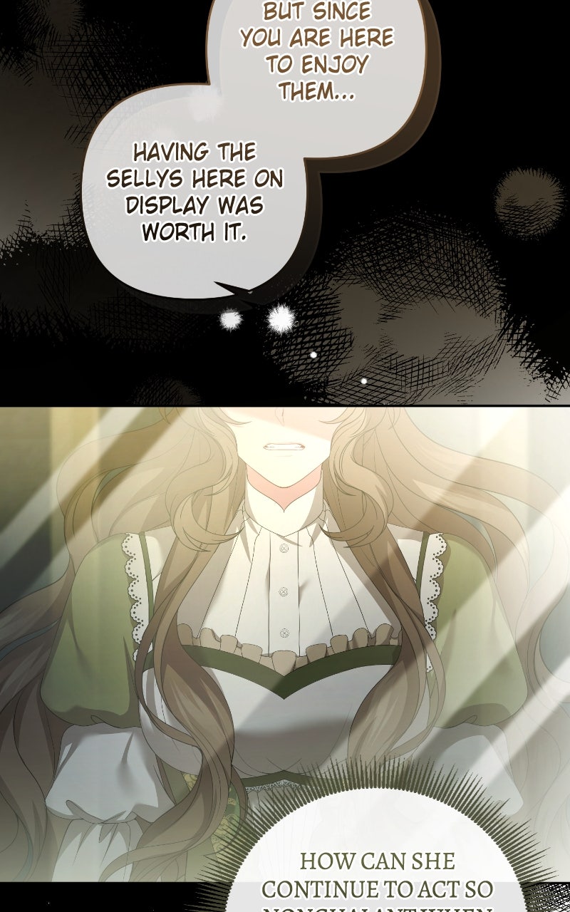 The Murderer TargetsBrunettes Episode 12 page 44 - 