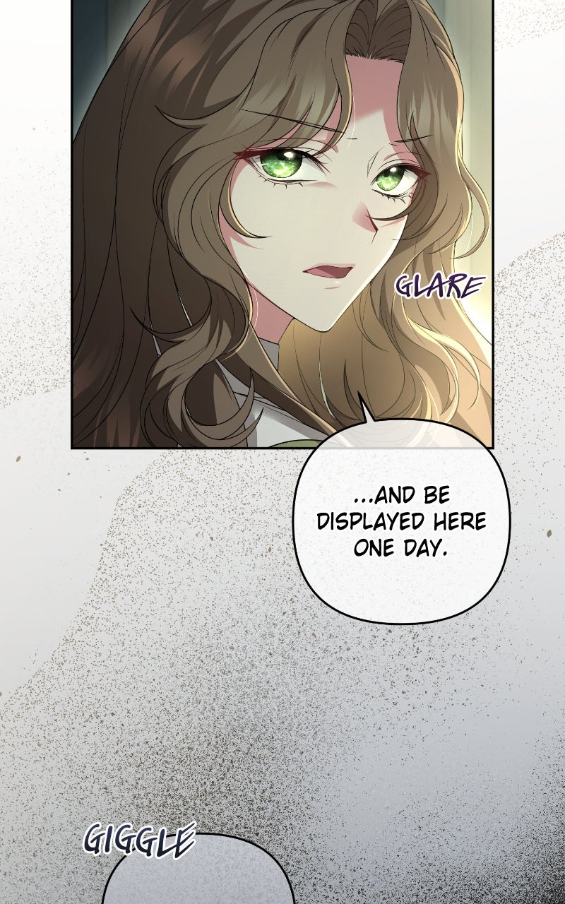The Murderer TargetsBrunettes Episode 12 page 46 - 