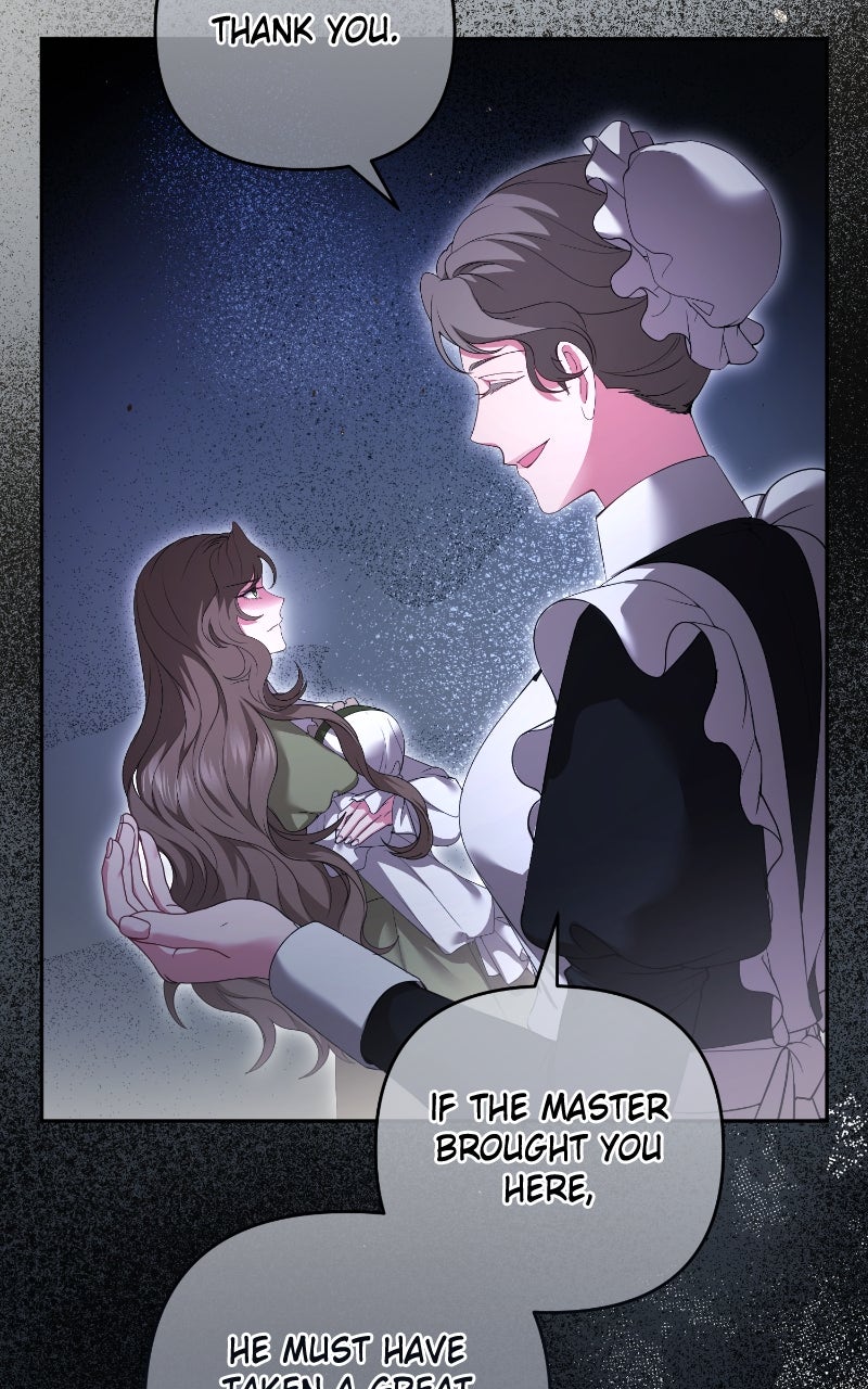 The Murderer TargetsBrunettes Episode 12 page 47 - 