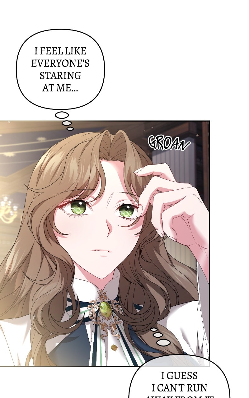 The Murderer TargetsBrunettes Episode 12 page 54 - 
