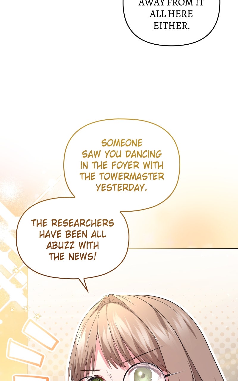 The Murderer TargetsBrunettes Episode 12 page 55 - 