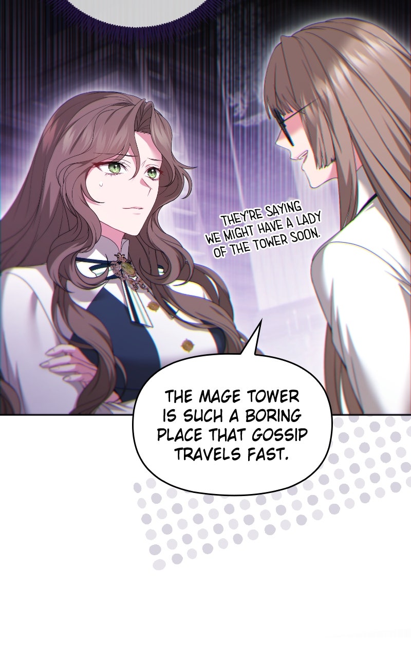 The Murderer TargetsBrunettes Episode 12 page 57 - 