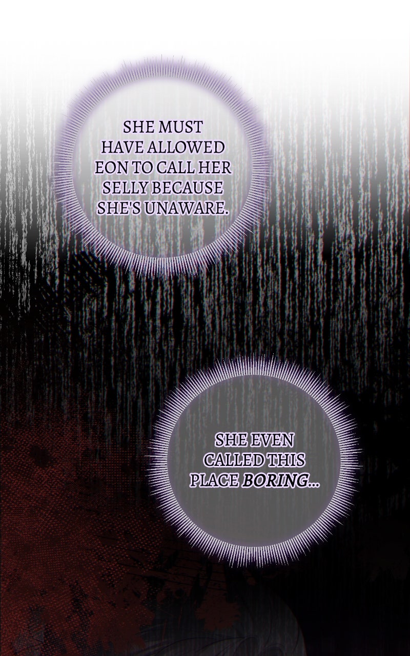 The Murderer TargetsBrunettes Episode 12 page 58 - 