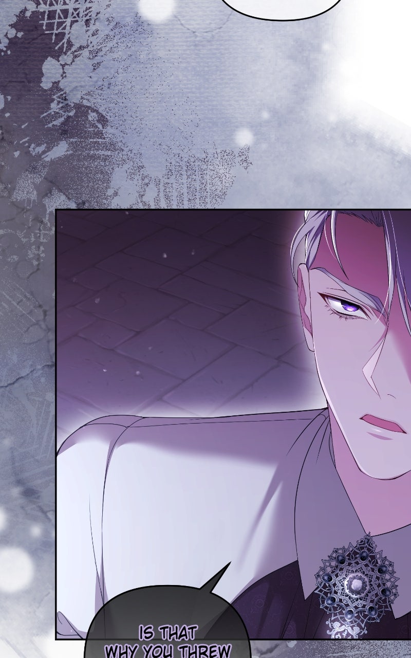 The Murderer TargetsBrunettes Episode 12 page 7 - 