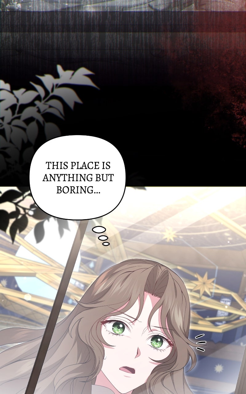 The Murderer TargetsBrunettes Episode 12 page 62 - 