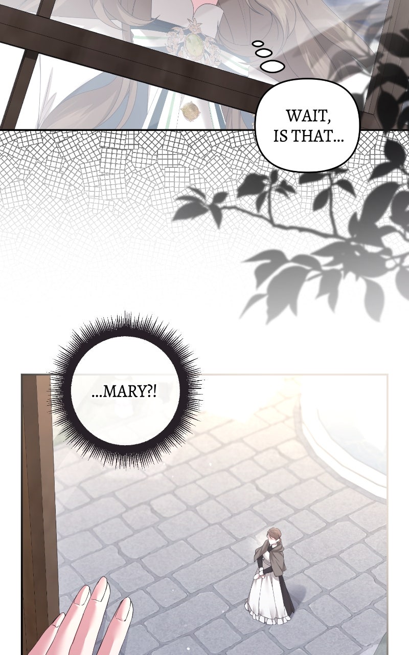 The Murderer TargetsBrunettes Episode 12 page 63 - 