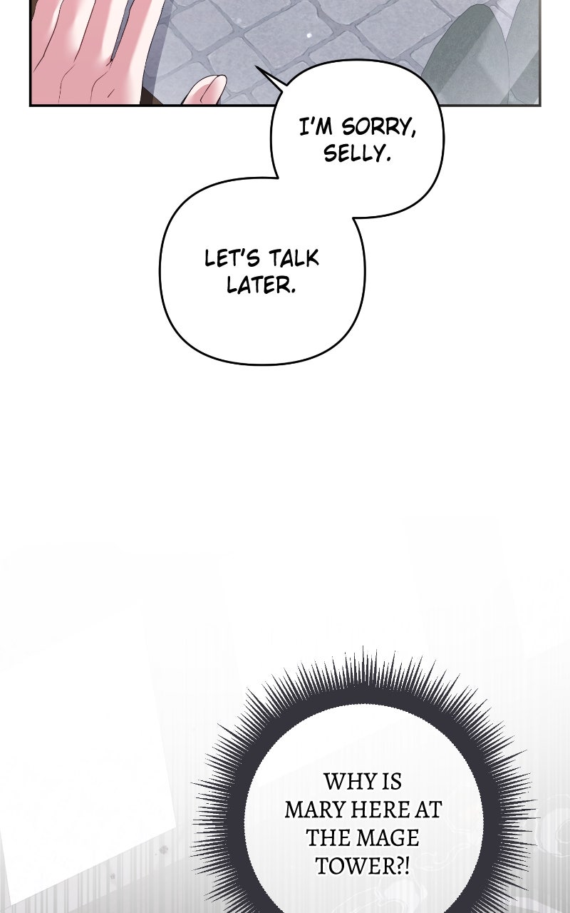 The Murderer TargetsBrunettes Episode 12 page 64 - 
